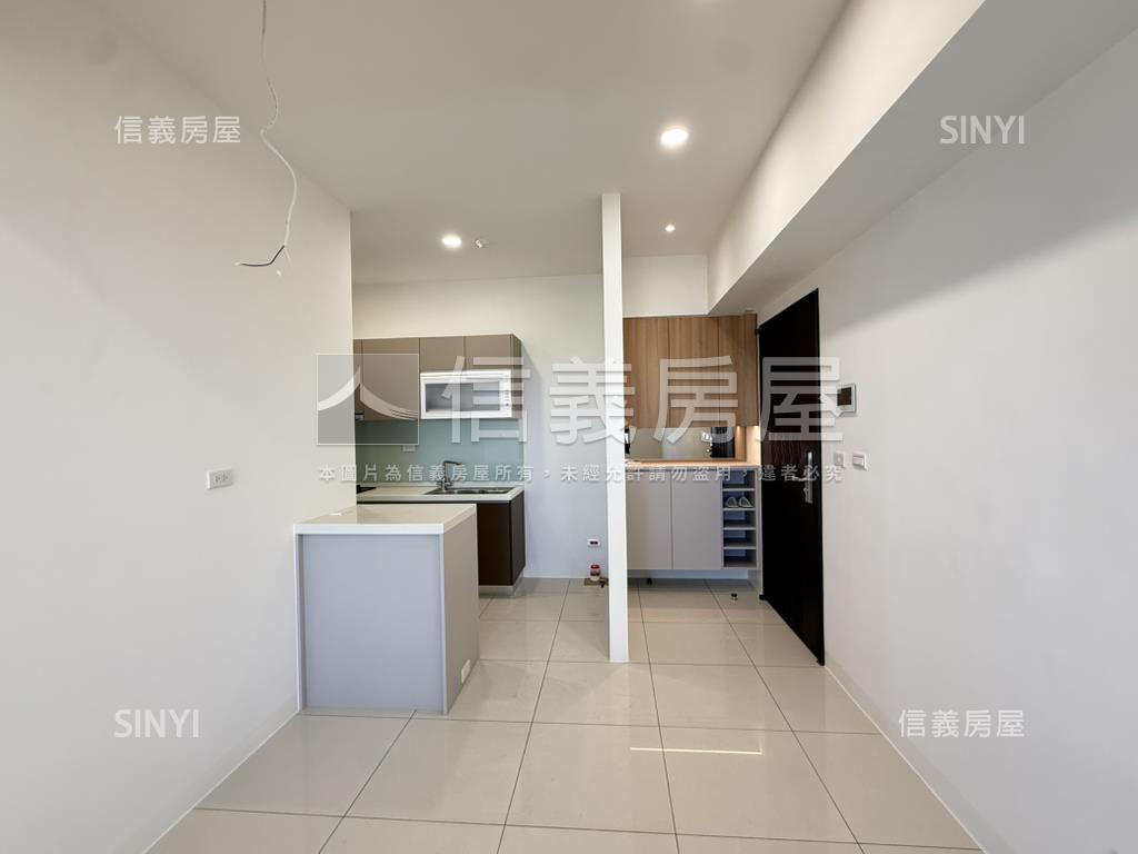 大任之翼稀有兩房平車房屋室內格局與周邊環境