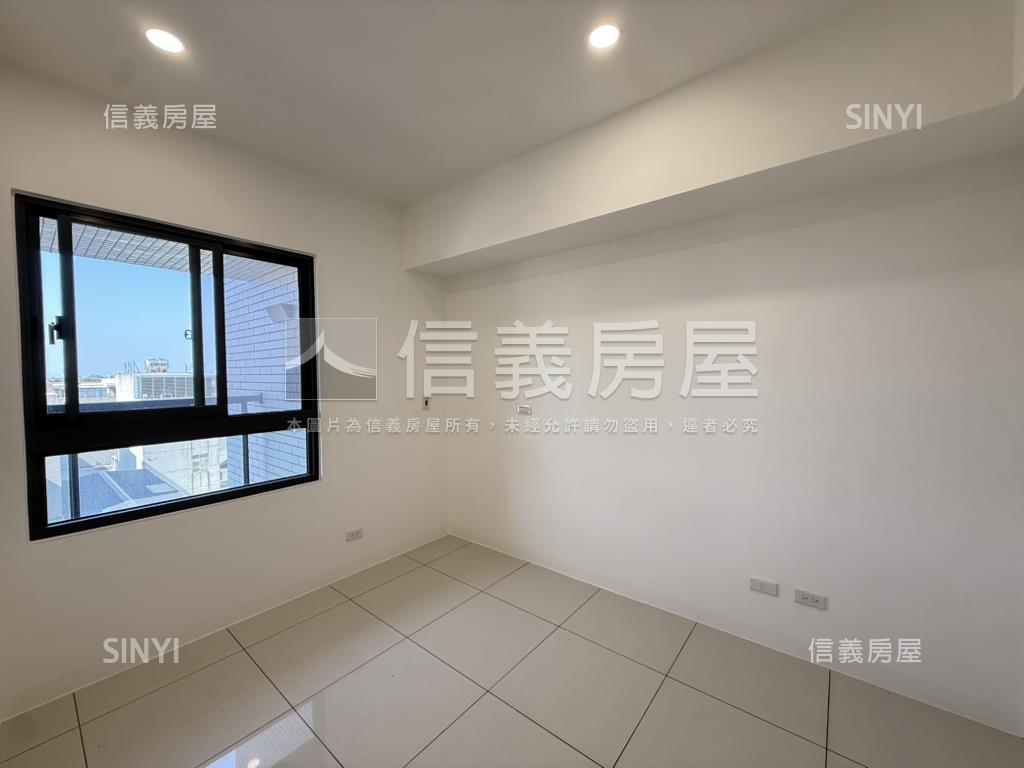 大任之翼稀有兩房平車房屋室內格局與周邊環境