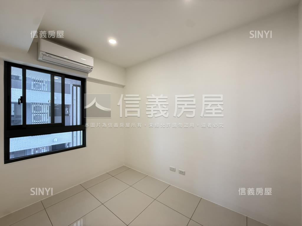 大任之翼稀有兩房平車房屋室內格局與周邊環境