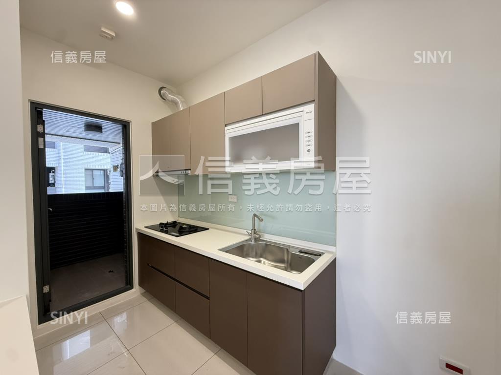 大任之翼稀有兩房平車房屋室內格局與周邊環境