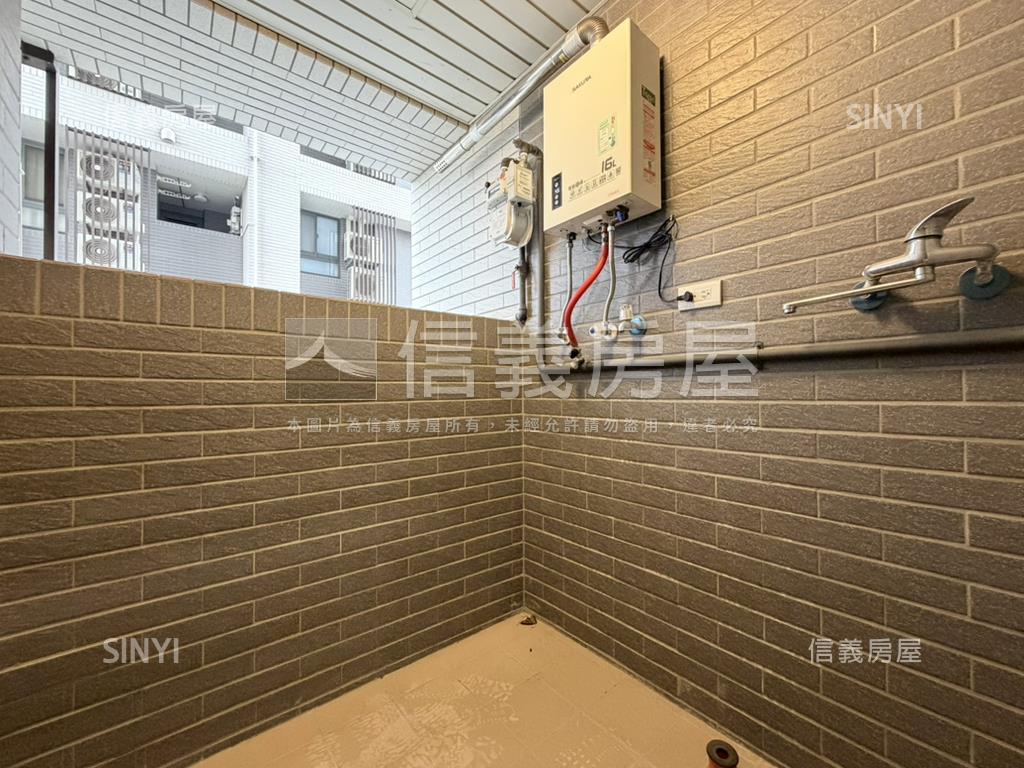 大任之翼稀有兩房平車房屋室內格局與周邊環境