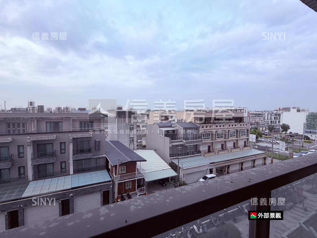 大任之翼稀有兩房平車房屋室內格局與周邊環境