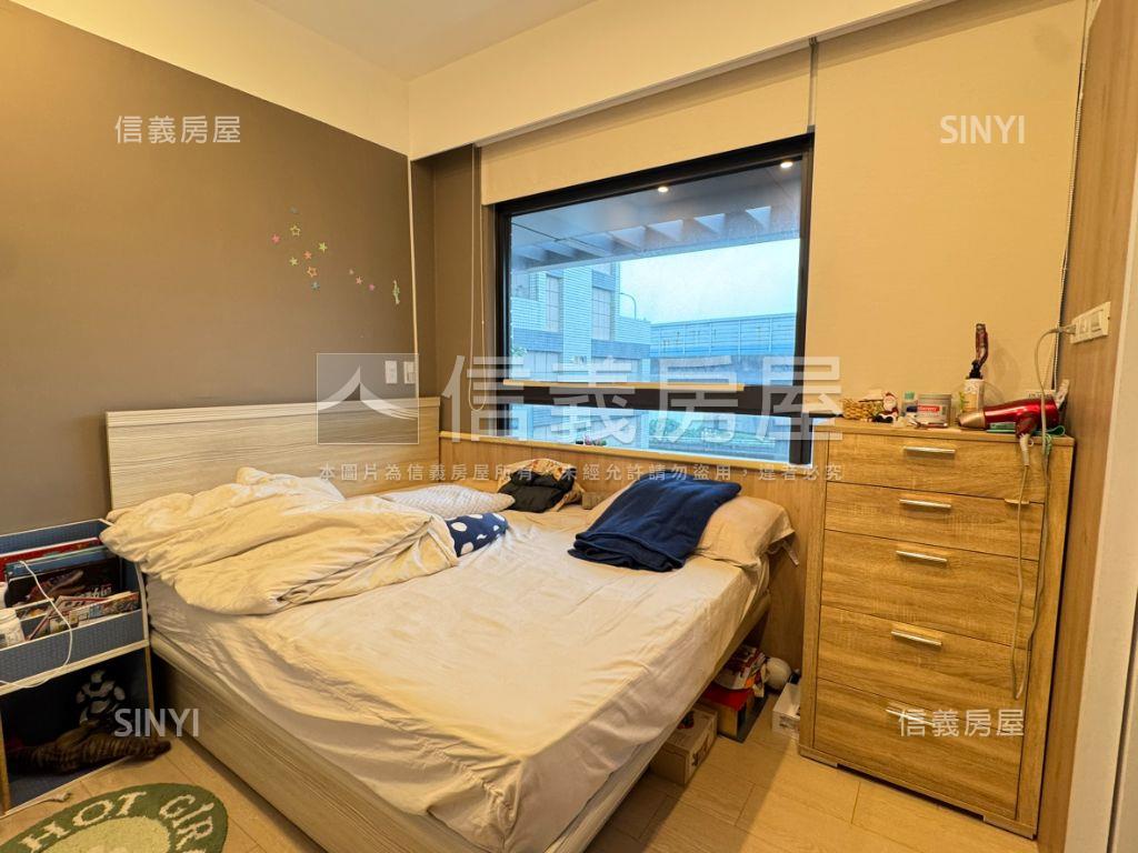 觀瀾‧捷運質感宅房屋室內格局與周邊環境