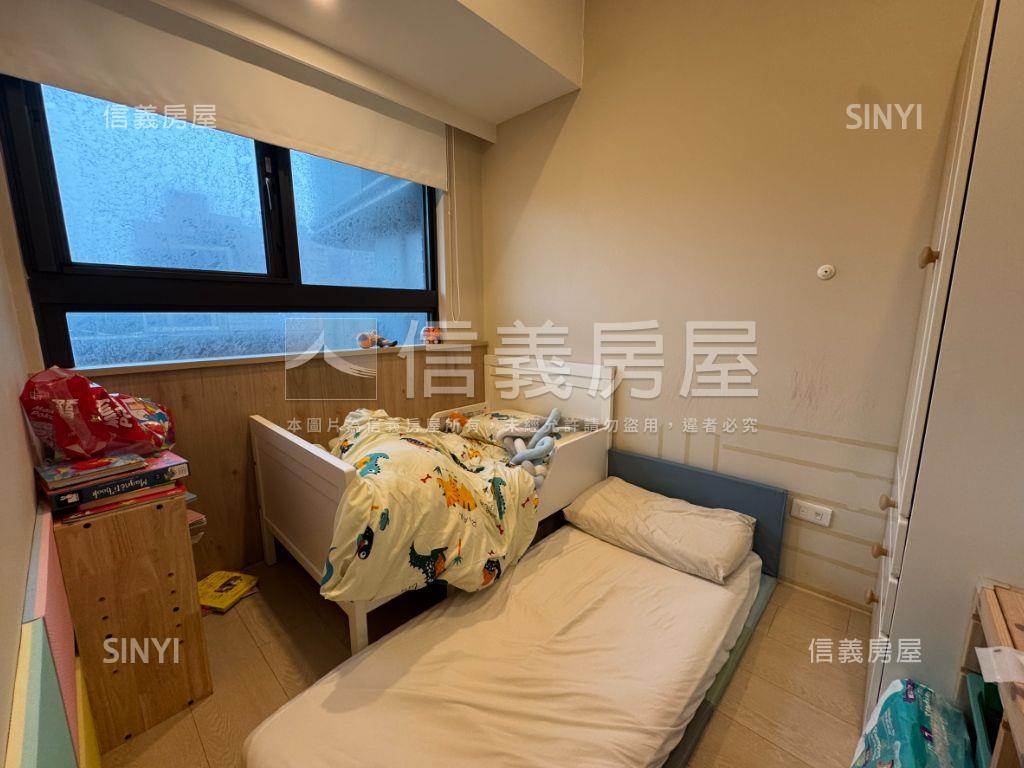 觀瀾‧捷運質感宅房屋室內格局與周邊環境