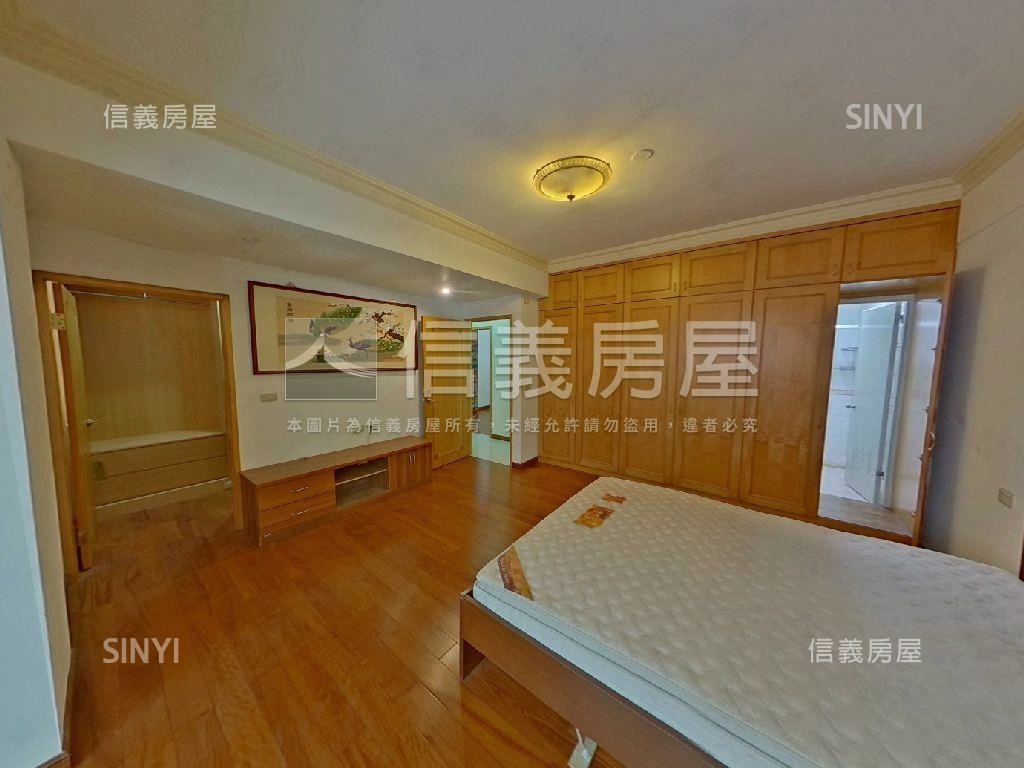 松山捷運站～公寓３樓房屋室內格局與周邊環境