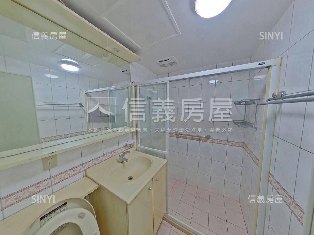 松山捷運站～公寓３樓房屋室內格局與周邊環境