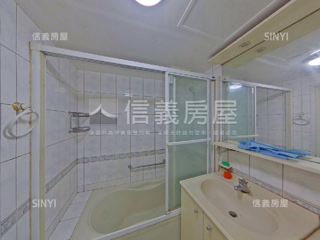 松山捷運站～公寓３樓房屋室內格局與周邊環境