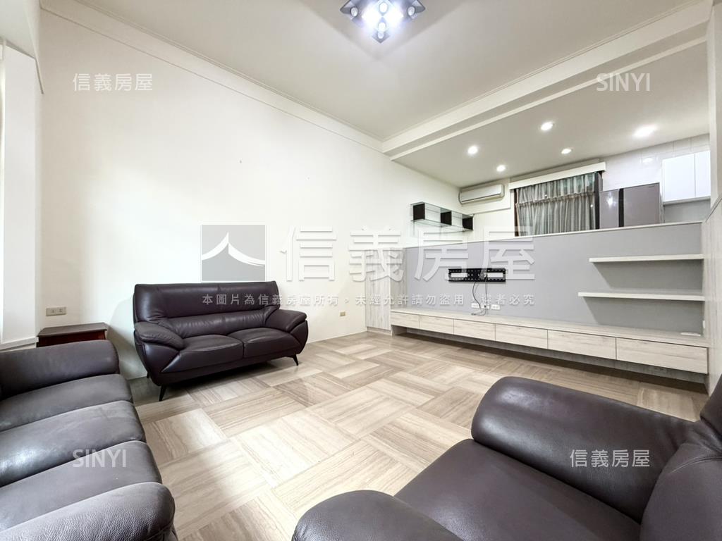 小北新光太子花園車墅房屋室內格局與周邊環境