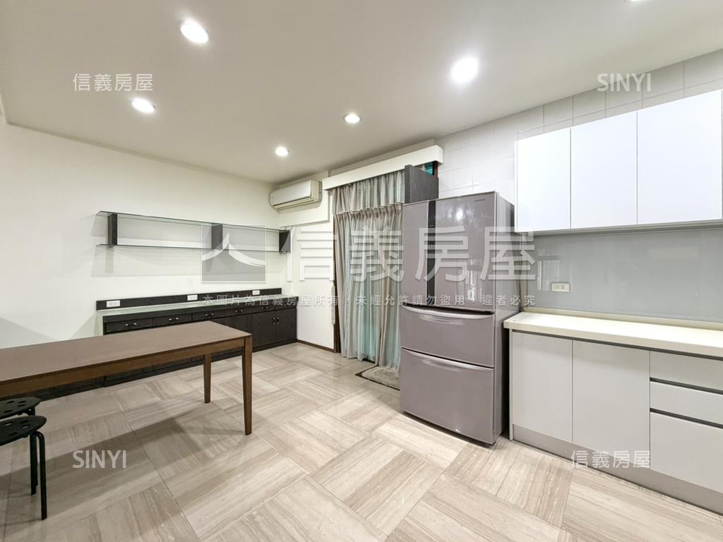 小北新光太子花園車墅房屋室內格局與周邊環境