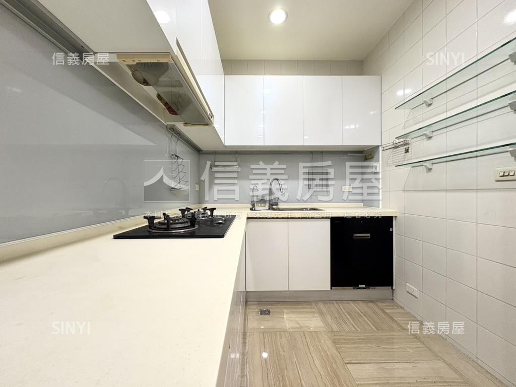 小北新光太子花園車墅房屋室內格局與周邊環境