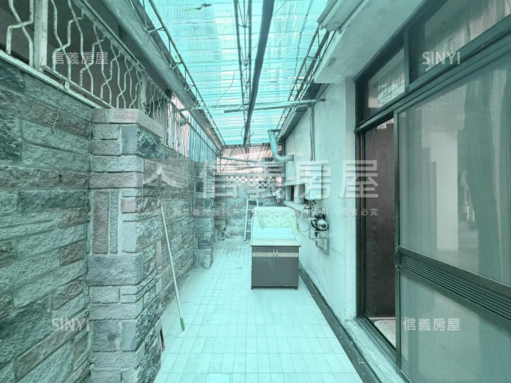 小北新光太子花園車墅房屋室內格局與周邊環境