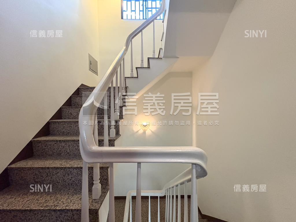 小北新光太子花園車墅房屋室內格局與周邊環境