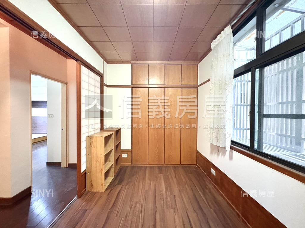 小北新光太子花園車墅房屋室內格局與周邊環境