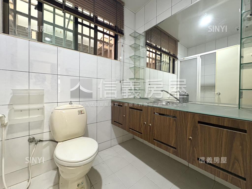 小北新光太子花園車墅房屋室內格局與周邊環境