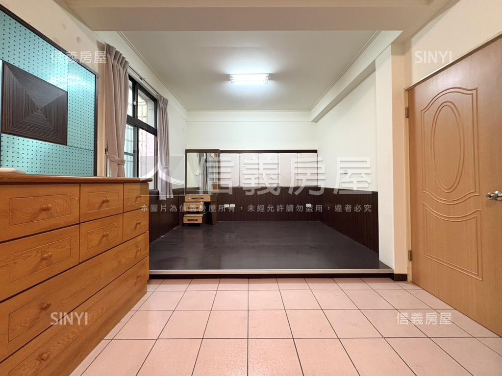 小北新光太子花園車墅房屋室內格局與周邊環境