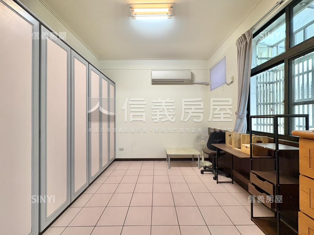 小北新光太子花園車墅房屋室內格局與周邊環境