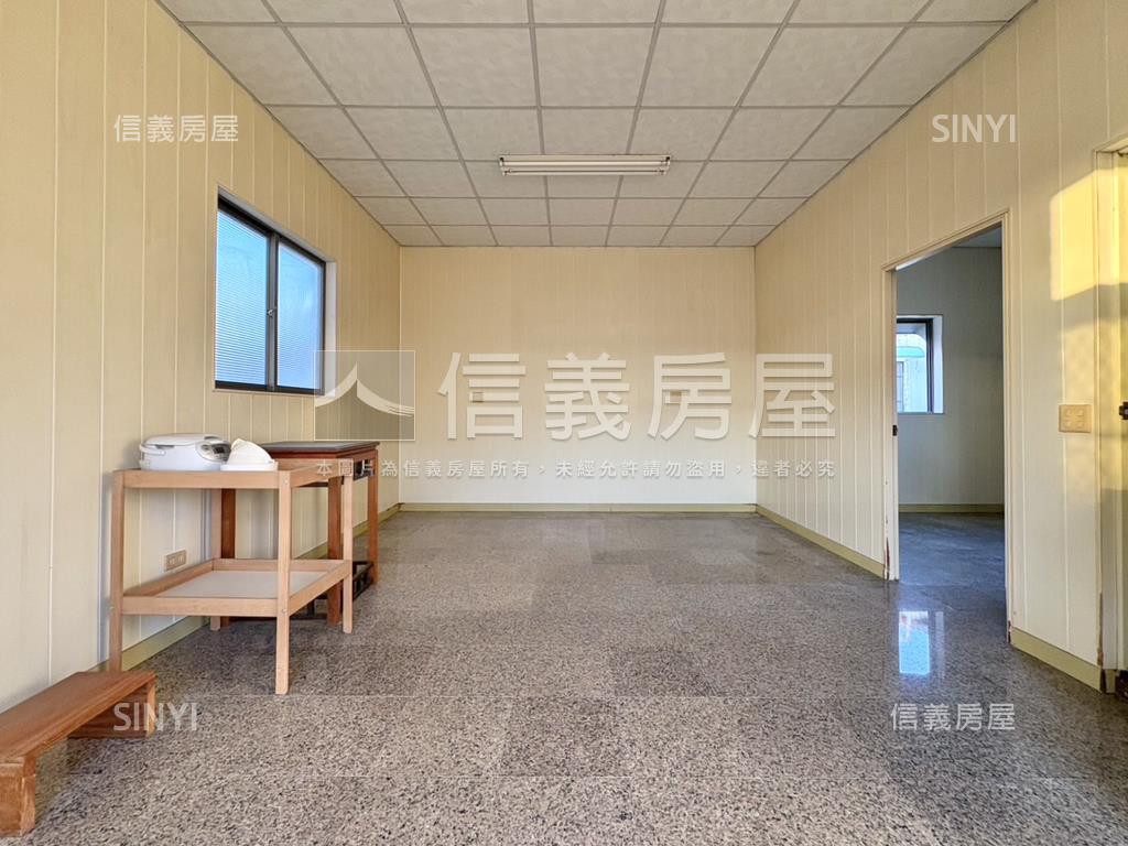 小北新光太子花園車墅房屋室內格局與周邊環境