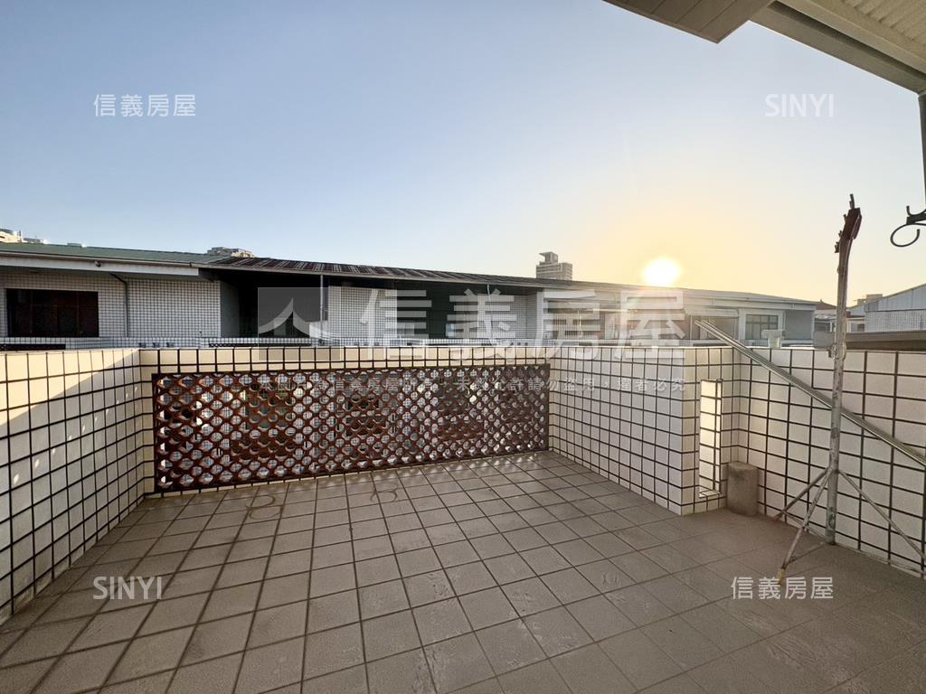 小北新光太子花園車墅房屋室內格局與周邊環境