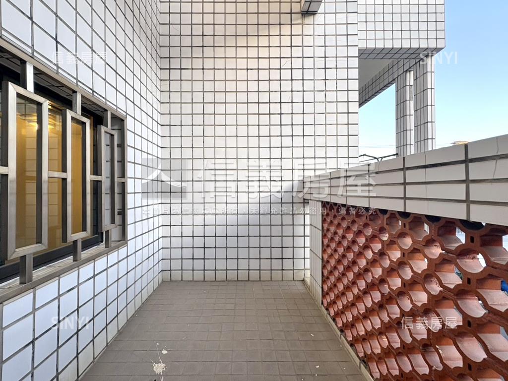 小北新光太子花園車墅房屋室內格局與周邊環境