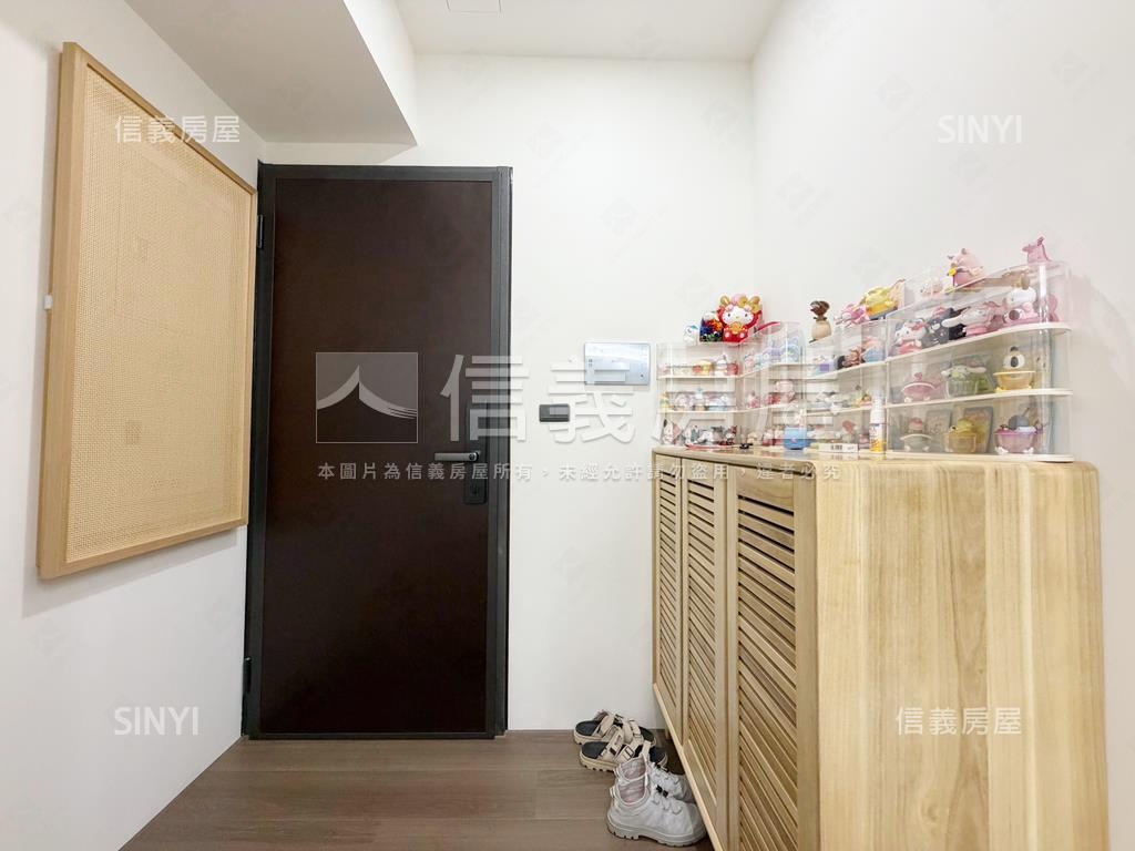 溫馨裝潢景觀三房車位房屋室內格局與周邊環境