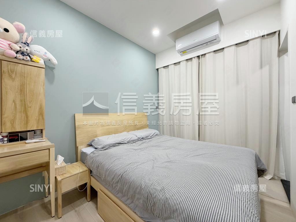 溫馨裝潢景觀三房車位房屋室內格局與周邊環境