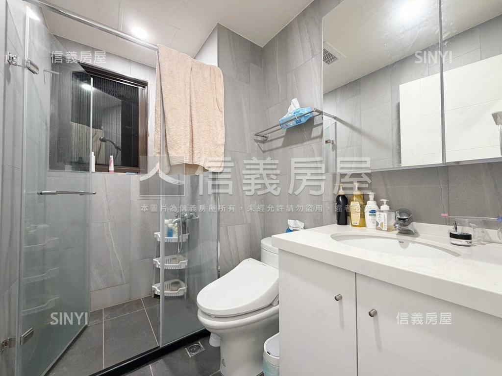 溫馨裝潢景觀三房車位房屋室內格局與周邊環境