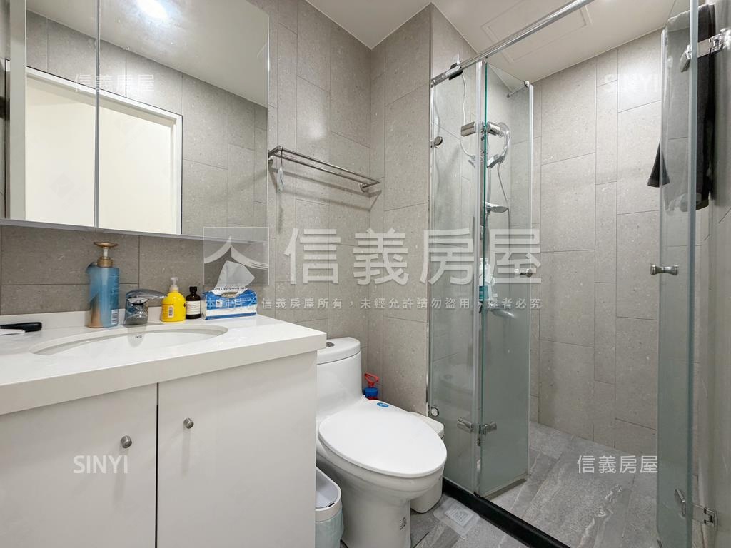 溫馨裝潢景觀三房車位房屋室內格局與周邊環境