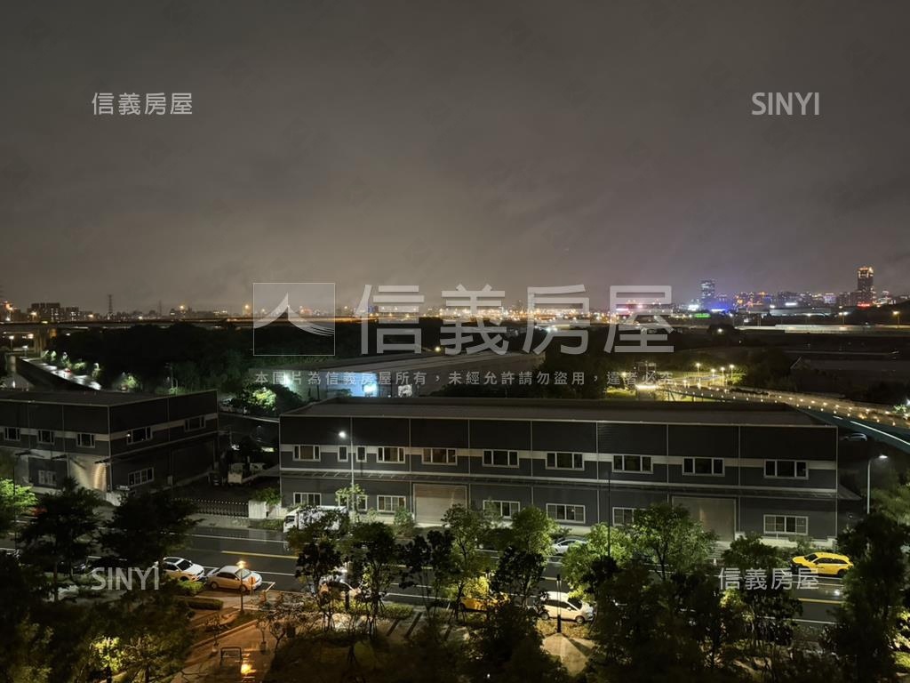 溫馨裝潢景觀三房車位房屋室內格局與周邊環境