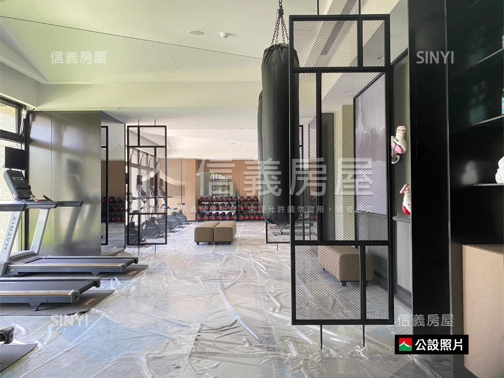 溫馨裝潢景觀三房車位房屋室內格局與周邊環境