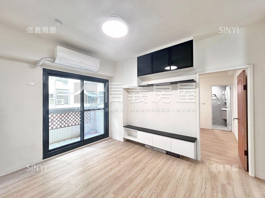 溫馨國安國宅三房美屋房屋室內格局與周邊環境