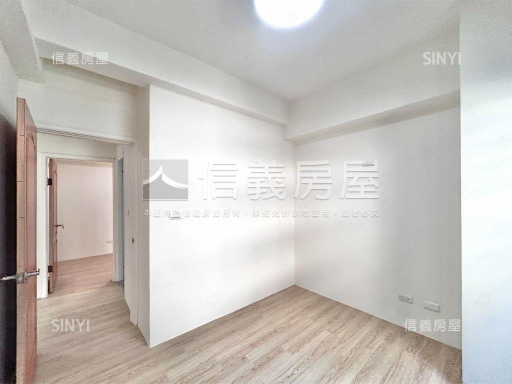 溫馨國安國宅三房美屋房屋室內格局與周邊環境