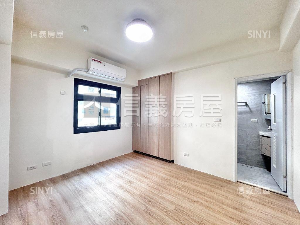 溫馨國安國宅三房美屋房屋室內格局與周邊環境