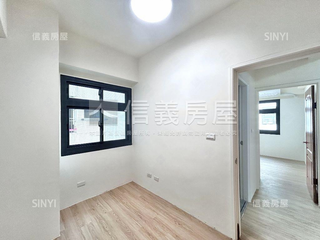 溫馨國安國宅三房美屋房屋室內格局與周邊環境