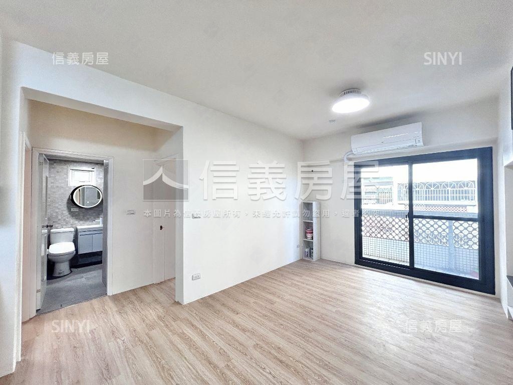 溫馨國安國宅三房美屋房屋室內格局與周邊環境