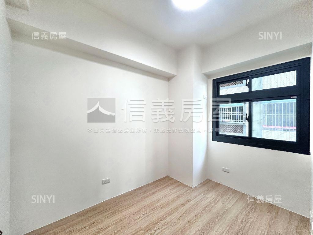 溫馨國安國宅三房美屋房屋室內格局與周邊環境