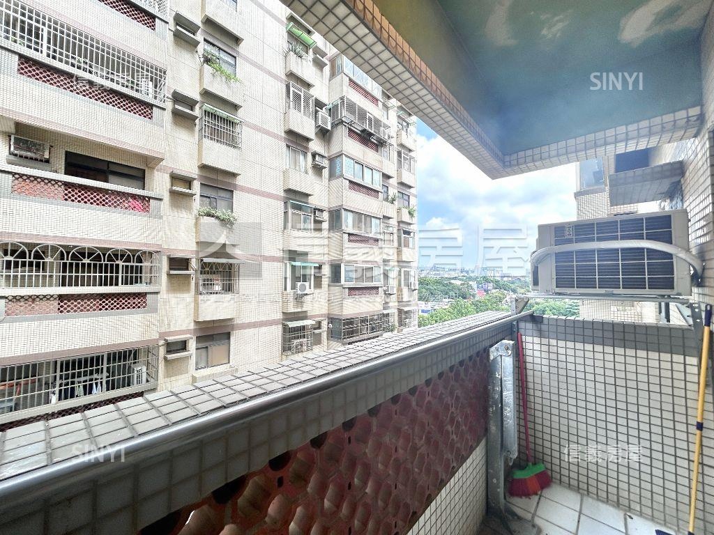 溫馨國安國宅三房美屋房屋室內格局與周邊環境