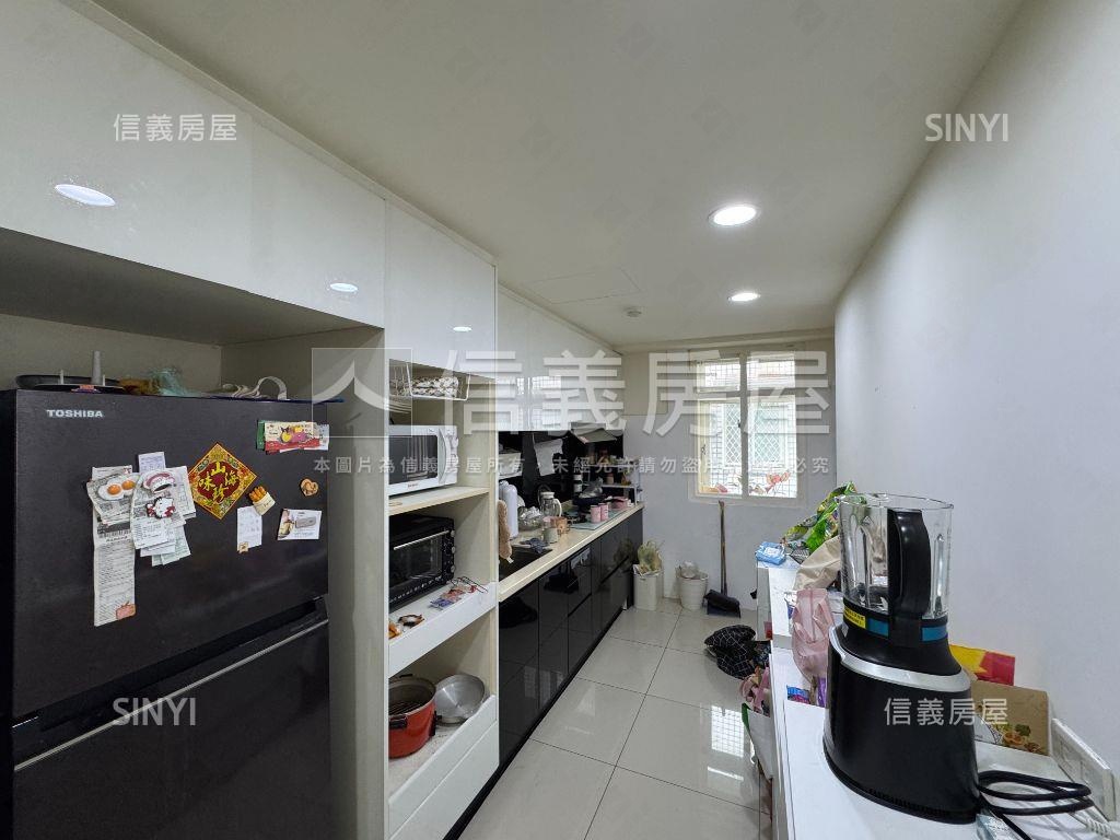 「主推」博市美妝大空間房屋室內格局與周邊環境