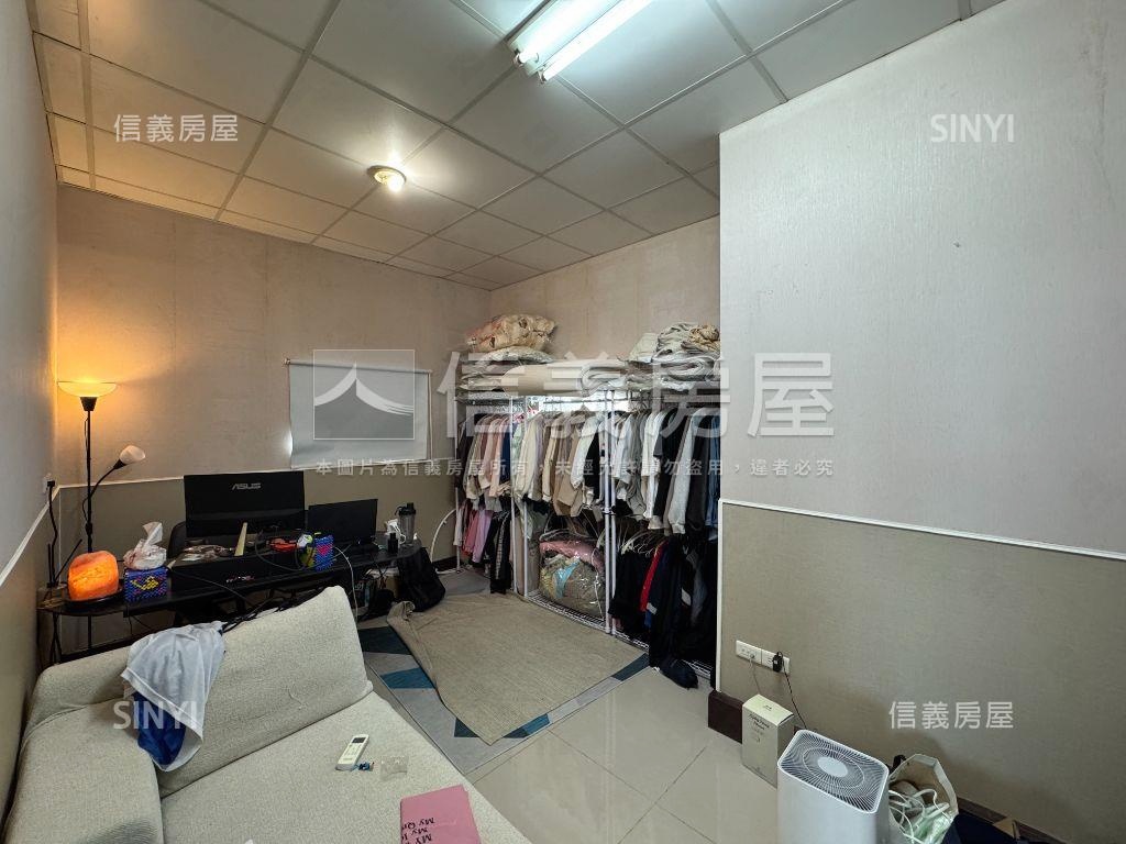 「主推」博市美妝大空間房屋室內格局與周邊環境