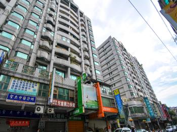 陽明翠堤