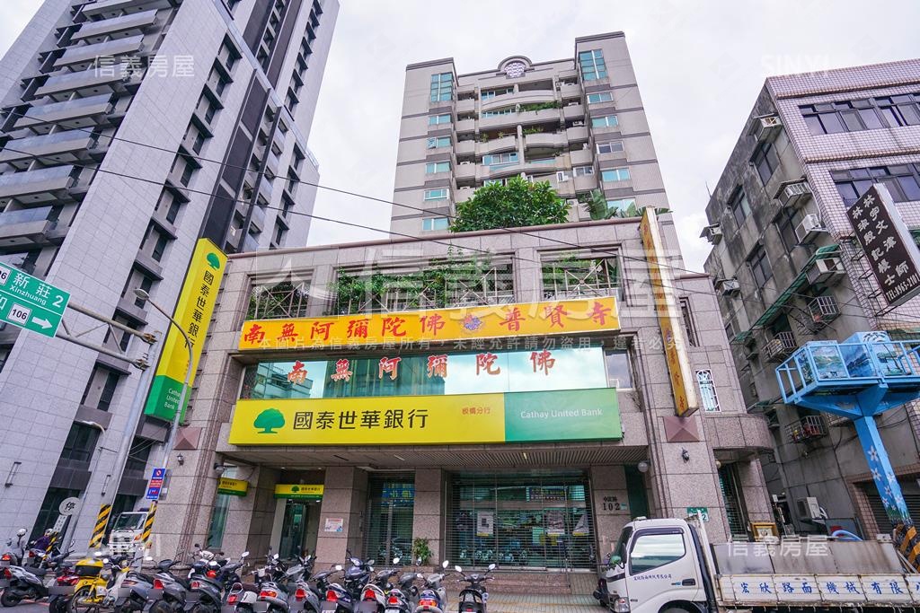 世紀傳家社區外觀及周邊環境