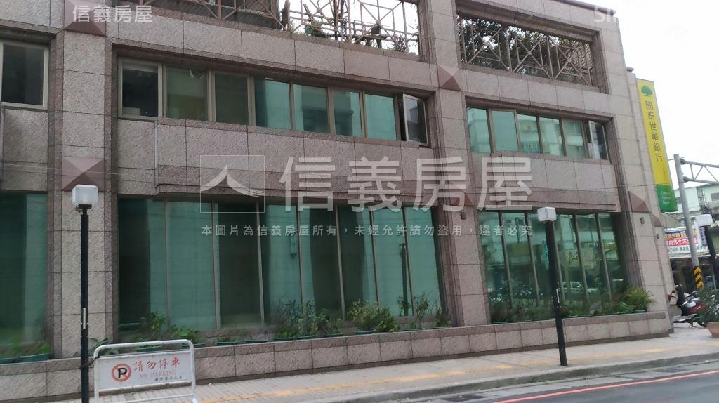 世紀傳家社區外觀及周邊環境