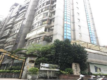 泰隆板橋新都