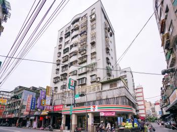 名人花園