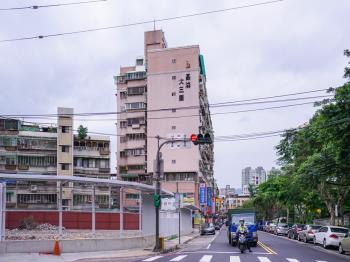 大三園