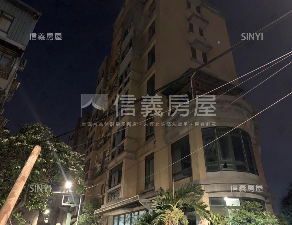 家樂府社區外觀及周邊環境