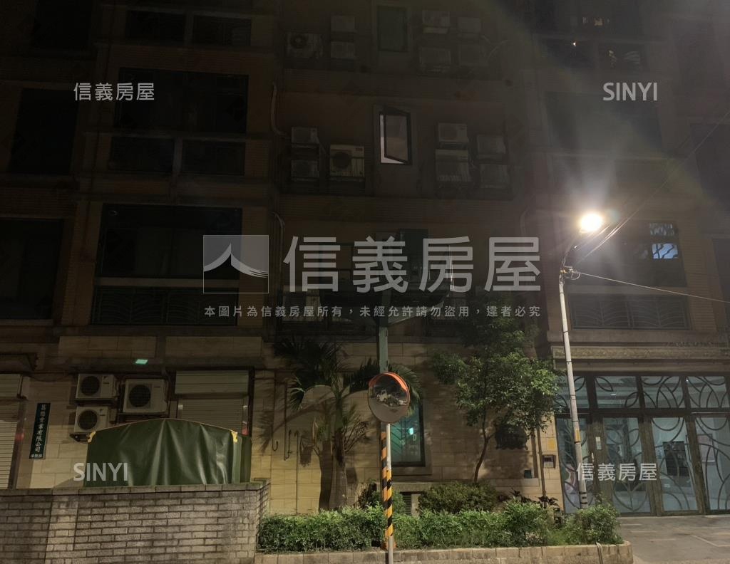 家樂府社區外觀及周邊環境