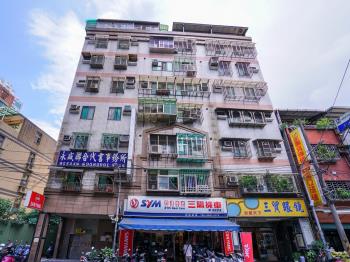 台北威龍