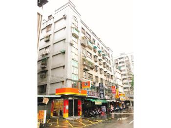 名人花園廣場