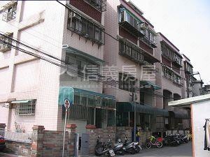 彩虹新象社區外觀及周邊環境