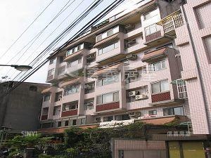 彩虹新象社區外觀及周邊環境